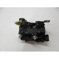 Serrure Avant Droit Renault Kangoo 1 Phase 1